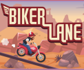 Biker Lane