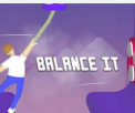 Balance It