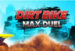 Dirt Bike Max Duel