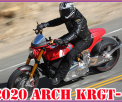 2020 Arch KRGT1 Puzzle